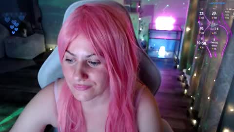 Snapshot of bellastar84 chatting on 02.20.26 Starr40 online show from 02.20.26