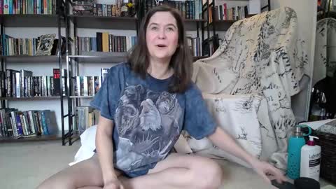 BellaStrange69 online show from 01.18.26