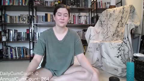 BellaStrange69 online show from 03.05.26