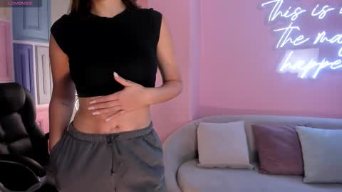 Bella online show from 02.08.26