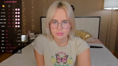 Bella online show from 01.30.25