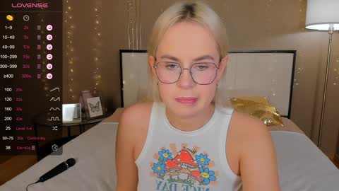 Bella online show from 02.02.25