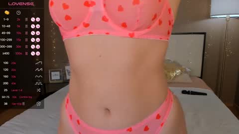 Bella online show from 02.12.25