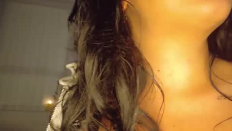 Snapshot of bellatrix993 chatting on 09.30.25 bellatrix993 online show from 09.30.25