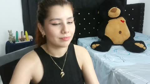 Aleja  online show from 12.16.24