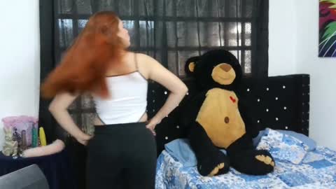 Aleja  online show from 01.22.25