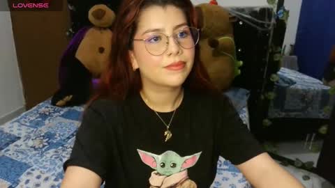 Aleja  online show from 10.24.25