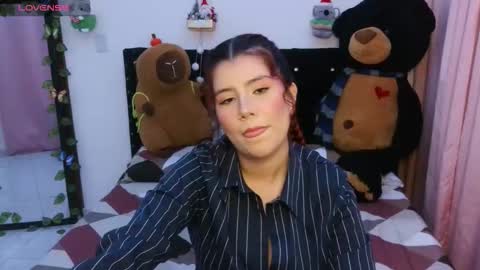 Aleja  online show from 12.17.25