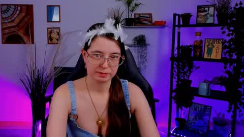 Bella. Ntmu online show from 02.01.25