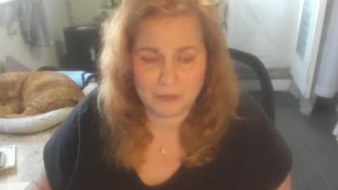 Snapshot of bellavoca chatting on 12.08.24 Bellavoca online show from 12.08.24