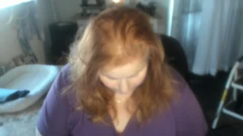 Snapshot of bellavoca chatting on 01.17.25 Bellavoca online show from 01.17.25