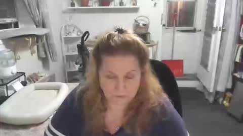 Bellavoca online show from 02.14.26