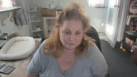 Bellavoca online show from 03.25.26