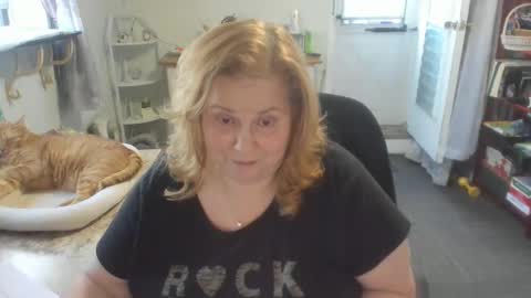 Bellavoca online show from 03.29.26