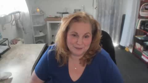 Bellavoca online show from 03.30.26