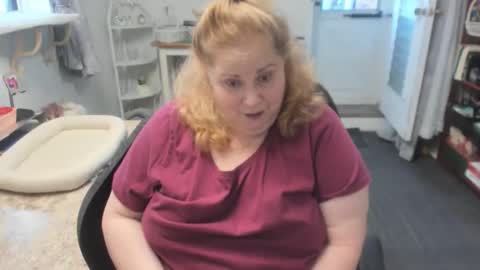 Bellavoca online show from 04.04.26