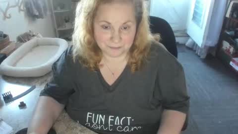 Bellavoca online show from 04.12.26