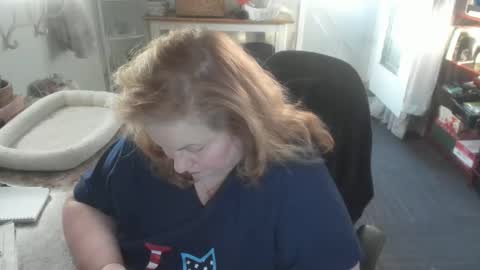 Bellavoca online show from 04.13.26