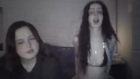 bellaxlauren online show from 02.05.26