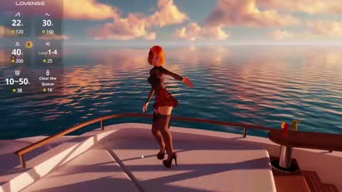 Snapshot of bellazomb chatting on 03.01.25 bellazomb online show from 03.01.25