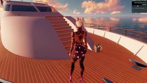 Snapshot of bellazomb chatting on 09.14.25 bellazomb online show from 09.14.25