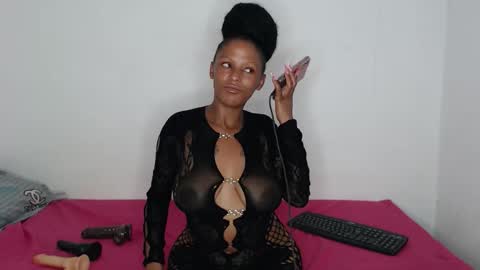 Belle255 online show from 01.12.26