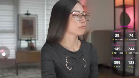 Snapshot of belle_adrienne chatting on 02.25.25 Belle Adrienne IG online show from 02.25.25