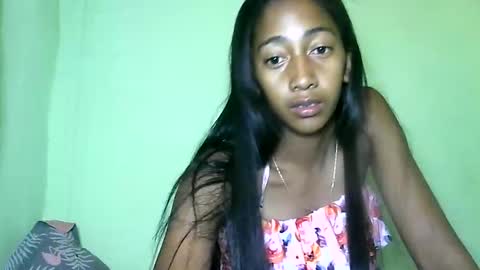 belle_annah online show from 03.19.26