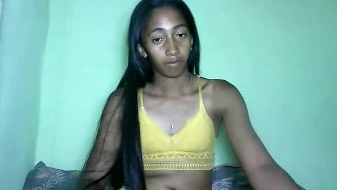belle_annah online show from 03.19.26