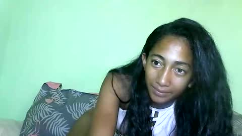 belle_annah online show from 03.25.26