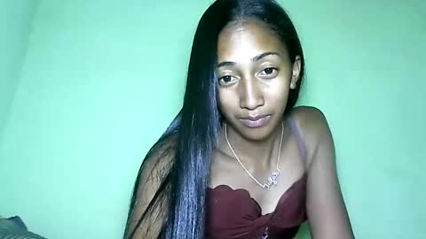 belle_annah online show from 04.07.26