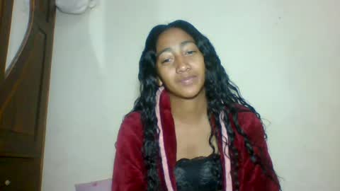 Snapshot of belle_annah chatting on 07.05.26 belle_annah online show from 07.05.26