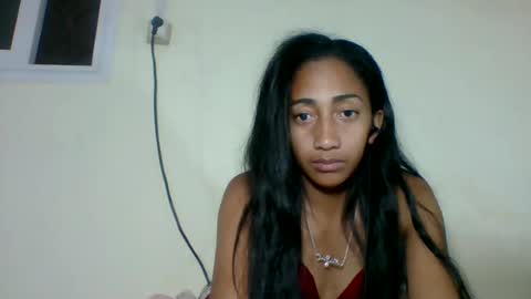 Snapshot of belle_annah chatting on 07.12.26 belle_annah online show from 07.12.26