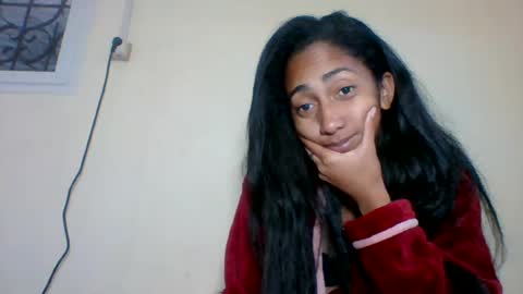 Snapshot of belle_annah chatting on 07.15.26 belle_annah online show from 07.15.26