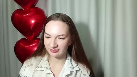 belle_fiesta online show from 02.14.26