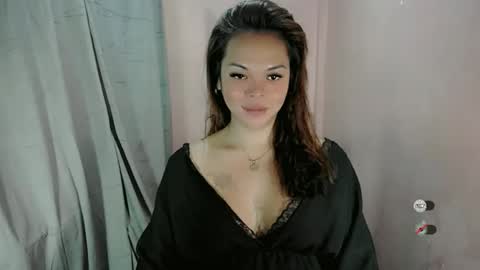 belle_fuckdol online show from 10.27.25