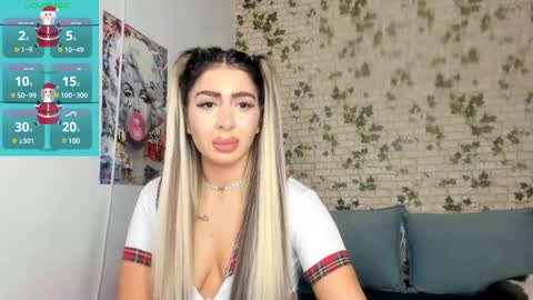 LucyJelly online show from 12.15.24