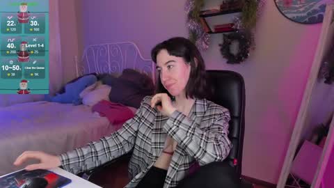 Bella online show from 12.16.24