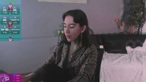 Bella online show from 01.01.25