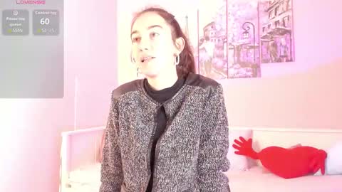 Bella online show from 09.19.25