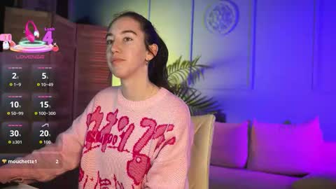 Bella online show from 09.29.25