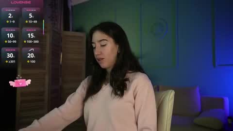 Bella online show from 11.16.25