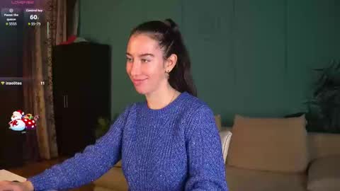 Bella online show from 02.23.26