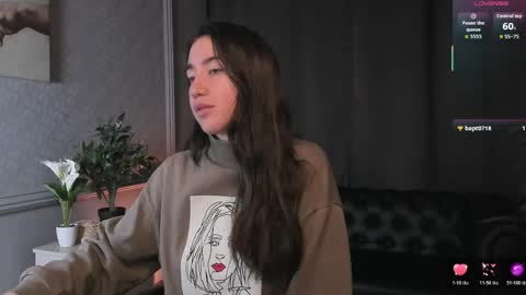 Bella online show from 04.11.26