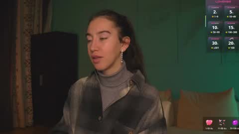 Snapshot of belle_via chatting on 04.24.26 Bella online show from 04.24.26