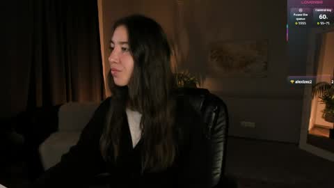 Snapshot of belle_via chatting on 05.24.26 Bella online show from 05.24.26