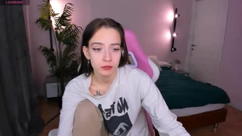 Belle online show from 12.01.25