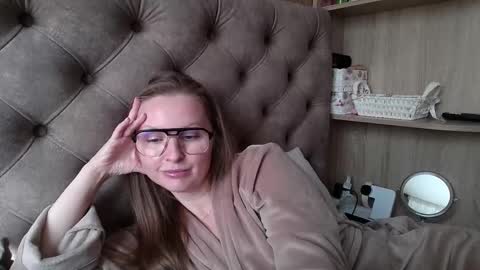 Amelia online show from 09.27.25