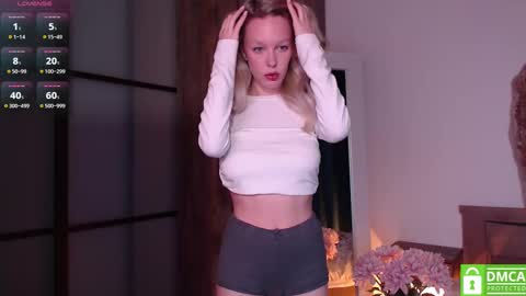 BELLEAN  online show from 03.03.25