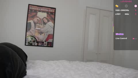 BELLE   online show from 11.30.25